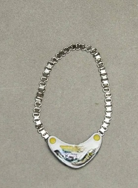 百分之三兵人  1/6 Solider Story SS054 宪兵 胸牌