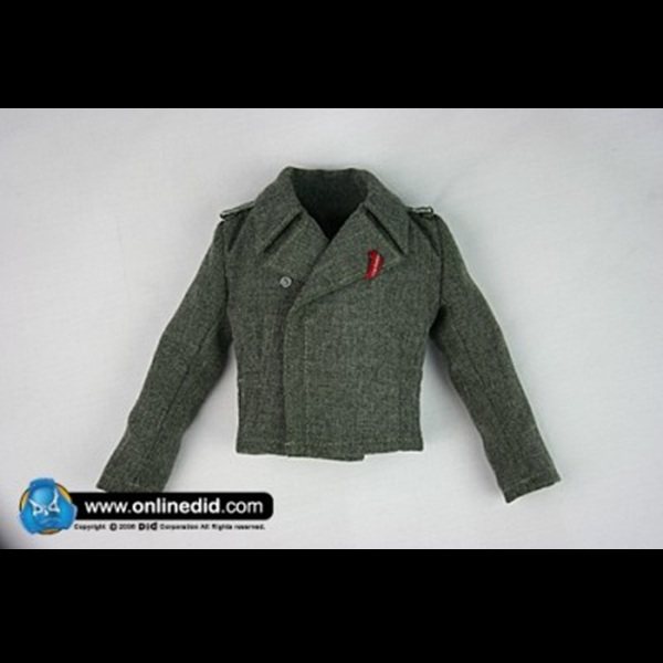 兵人1/6DID80032反坦克炮兵