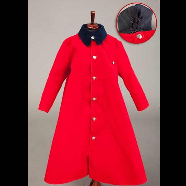 兵人1/6DIDK80108英国皇家