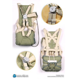 降落伞 D80165 十 DID 百分之三兵人