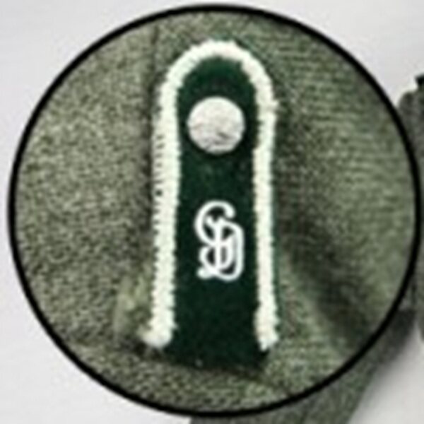 兵人1/6DID80032反坦克炮兵