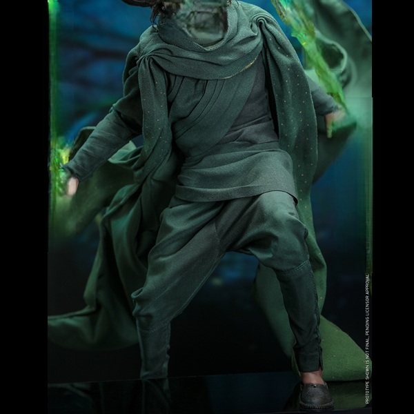 兵人1/6Hottoys洛基2神洛基