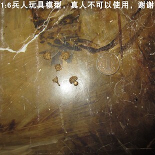 DID 80050 英军 二13 百分之三兵人 勋章