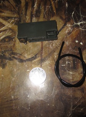 百分之三兵人 1/6 DID D11015 MG08机手 亚瑟 水箱软管