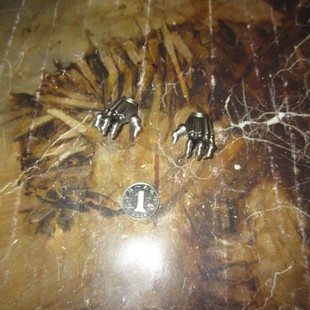 百分之三兵人 1/6 Hottoys Doctor Doom 毁灭博士 特别版 手型K45