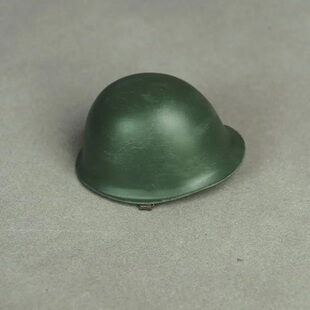 百分之三兵人  1/6 Solider Story SS056 中越 PLA 钢盔 C28
