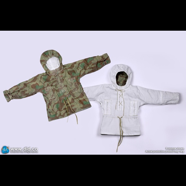 兵人1/6DID80157我们的父辈