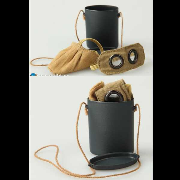 一战法军兵人DIDF110031/6