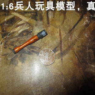 DID 80044 WWII 百分之三兵人 手榴弹 MG42 七1