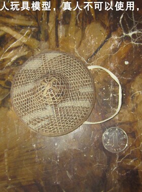 百分之三兵人1/6 SdierStory  SS098 八路军 机枪手 斗笠 B10