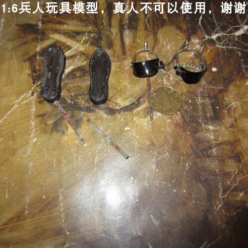 兵人1/6DIDK80108英国皇家