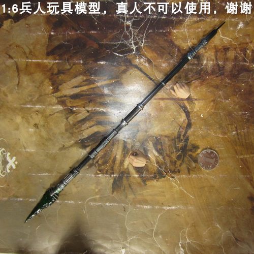 正义黎明兵人inart超人1/6