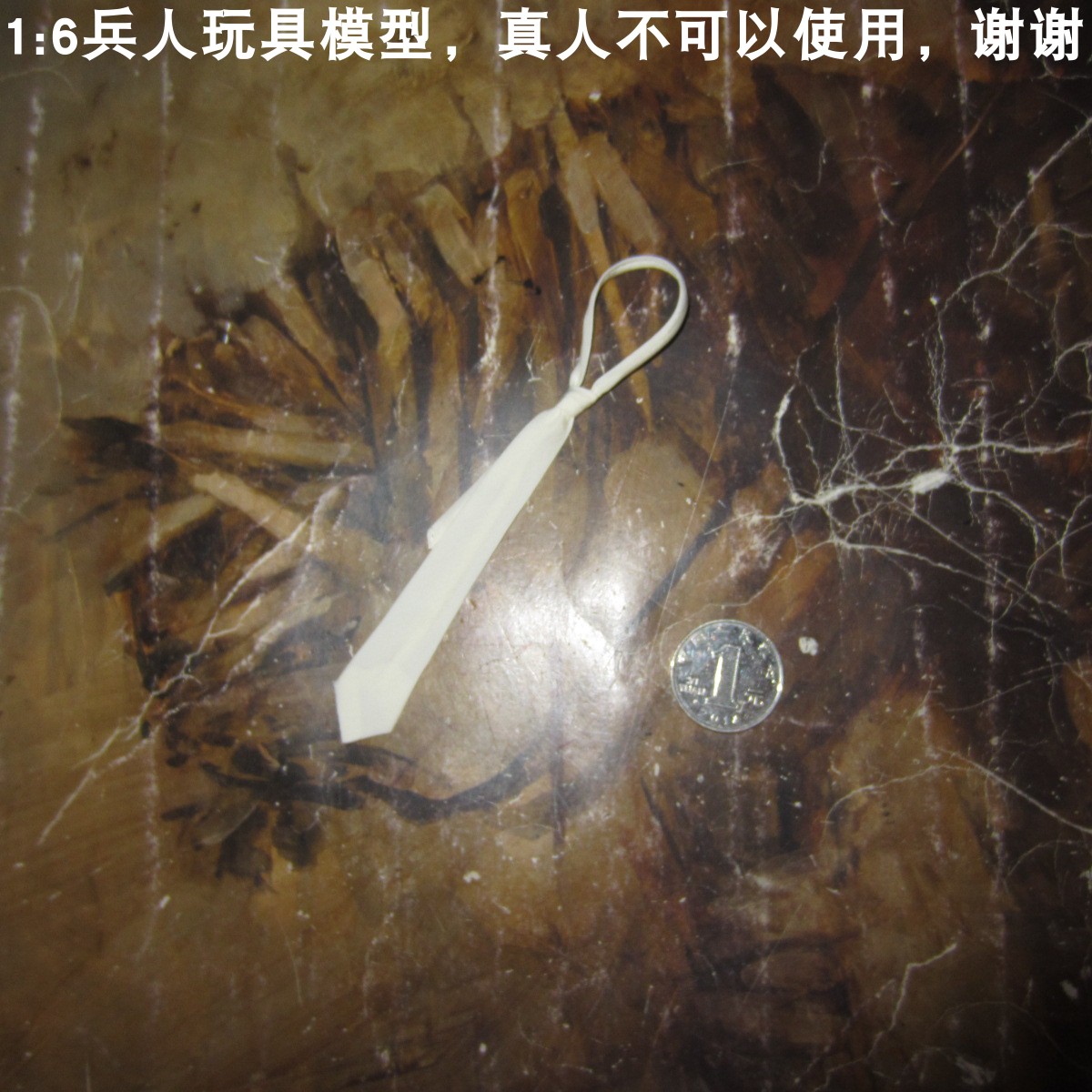 兵人1/6DID80101青年版教父