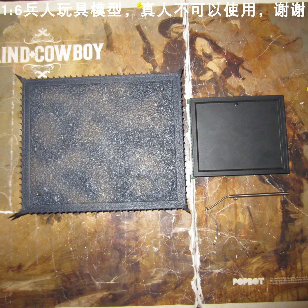 兵人1/6INART指环王戒灵