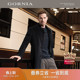 翻领时尚 GORNIA 款 混纺羊绒大衣西装 百搭中年外套 格罗尼雅男士