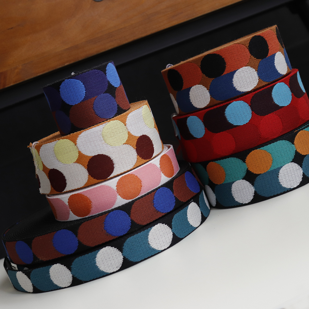 专用肩带菜篮子编织箱包辅料制作