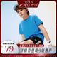 新款 亚瑟士儿童26年夏季 日 速干短袖 38爆款