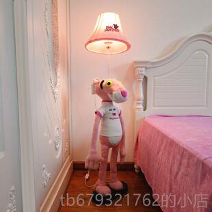 高档宝宝小夜灯灯喂奶灯护 婴眼幼儿立式台灯馨儿童房卧室台温床