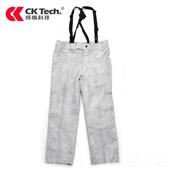 高档防成楷焊牛皮耐磨隔热电焊服火焊服电焊防烫工作接氩工弧焊防