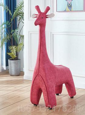 高档沙发玄关装摆饰大型地现落代简约高大端气客厅家饰居乔迁新居