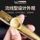 高档高用端纯铜卡祖笛kazoo不学 乐器克通用吉小他尤里里伴奏众