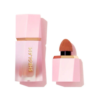 SHEGLAM 日本液体腮红持久防水自然提气色新手友好现货柔和限量