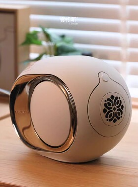 新品devialet帝瓦雷PHANTOM 98DB幻影小蛋蓝牙无线重低音音响