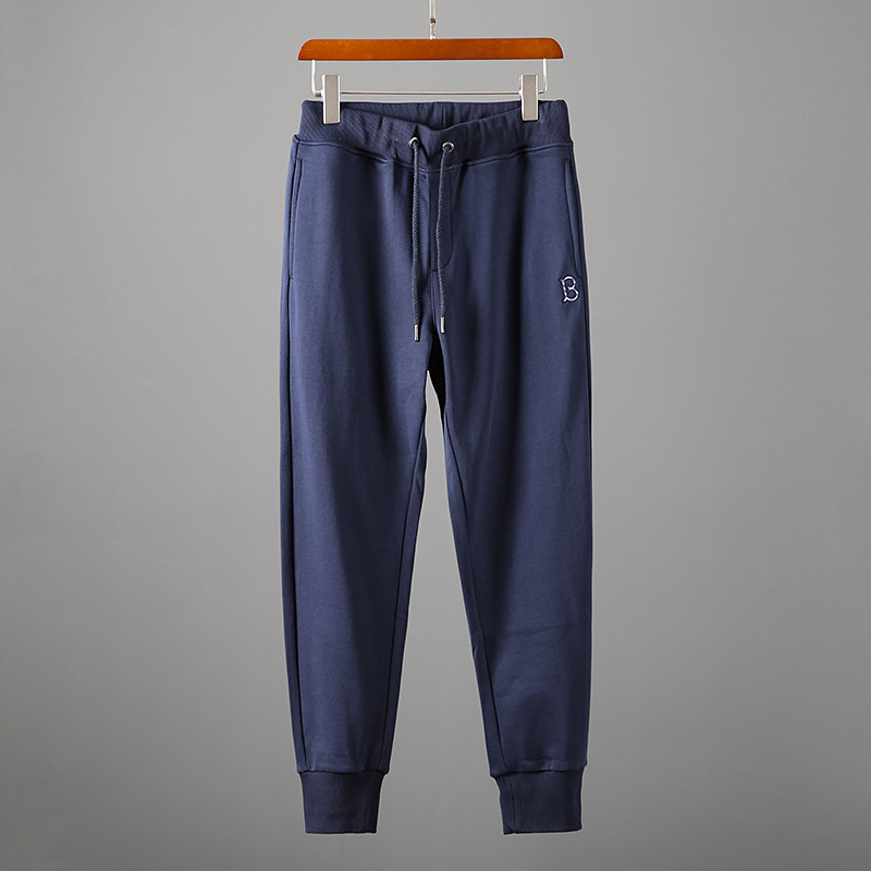 Double technology Weaving Fine and exquisite!Foreign trade men's wear factory Poop Terry motion leisure time sweatpantsin the Men's clothing, Casual pants  category - from Buy2taobao.com to provide professional Taobao agent buy service