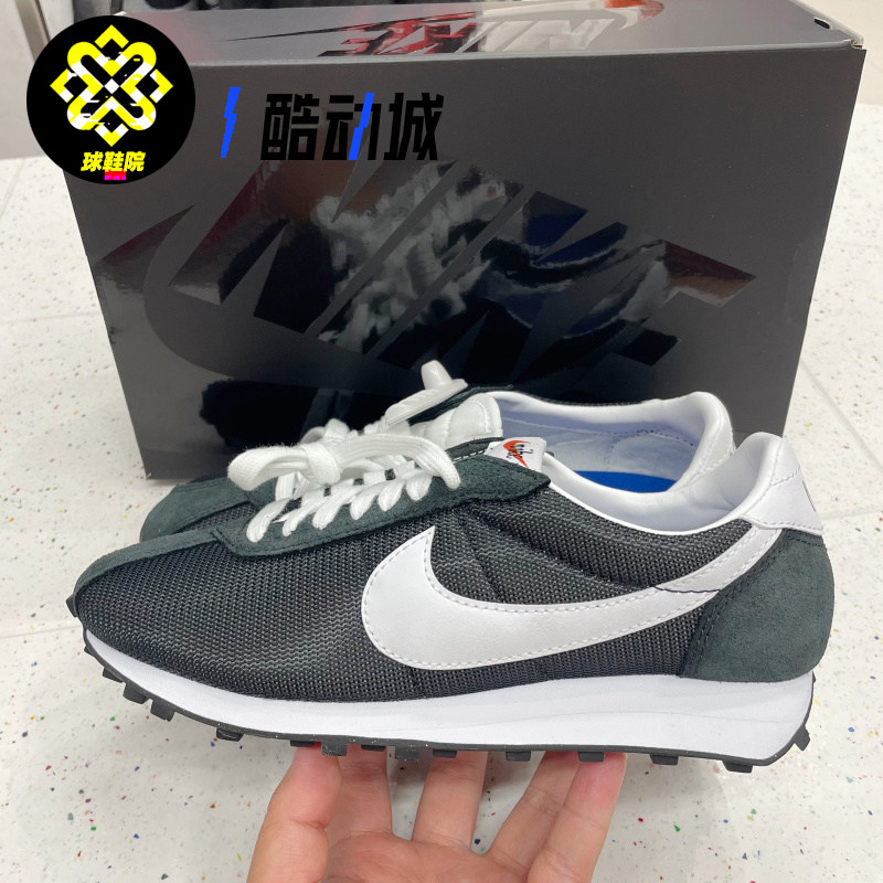 Nike耐克LD-1000男子轻便舒适低帮运动耐磨运动休闲鞋HJ4687-002