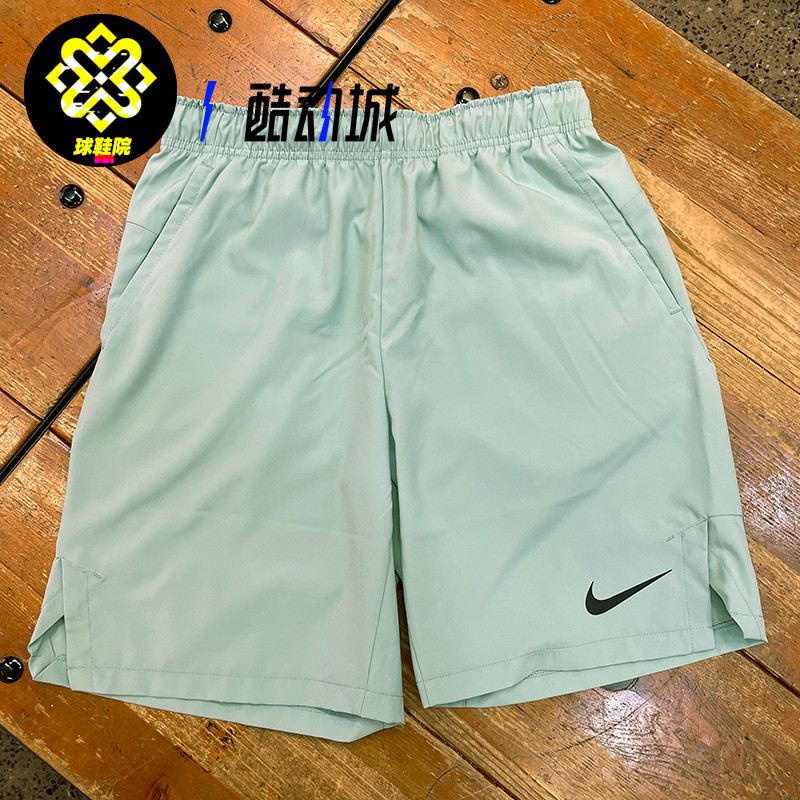 Nike/耐克男子运动休闲短裤透气