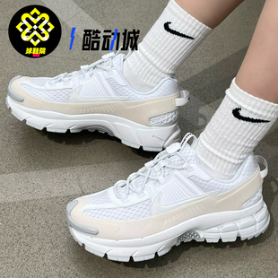 HJ4646 Nike耐克ZOOM 网面透气运动休闲鞋 ROAM男老爹鞋 100 VOMERO