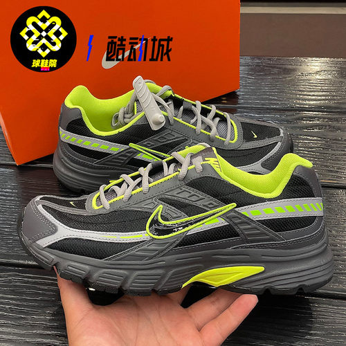老爹鞋Nike耐磨防滑男子