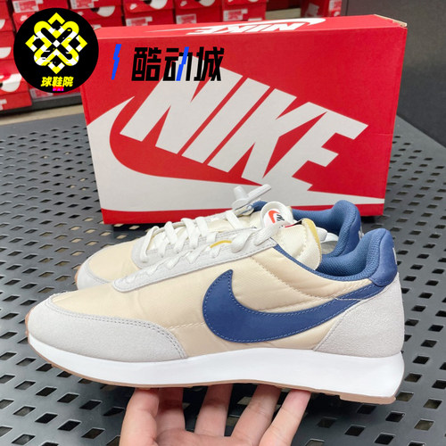 Nike耐克AIR TAILWIND 79男子耐磨低帮华夫运动休闲鞋487754-011