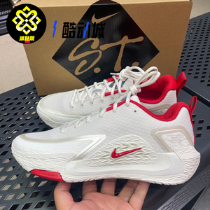 Nike耐克S.T.GLOW EP男子缓震耐磨训练运动休闲篮球鞋IQ1129-061