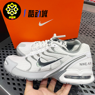 343846 Nike耐克AIR 4男子透气气垫休闲运动跑步鞋 TORCH 100 MAX
