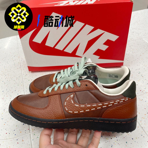 Nike耐克FIELD GENERAL LTR男子低帮耐磨运动休闲鞋IQ1123-220