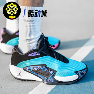 FQ1285 Nike耐克Jordan Luka 3东契奇3代男子运动篮球鞋 600 400