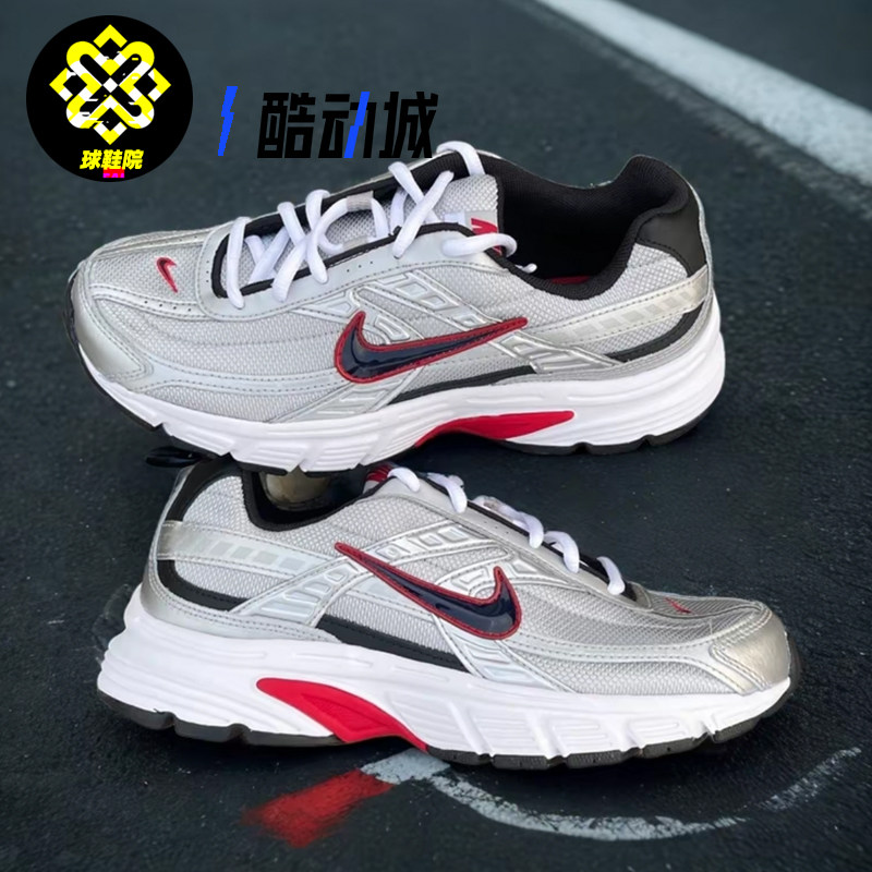 Nike耐克INITIATOR男子低帮百搭复古老爹鞋运动休闲鞋394055-001