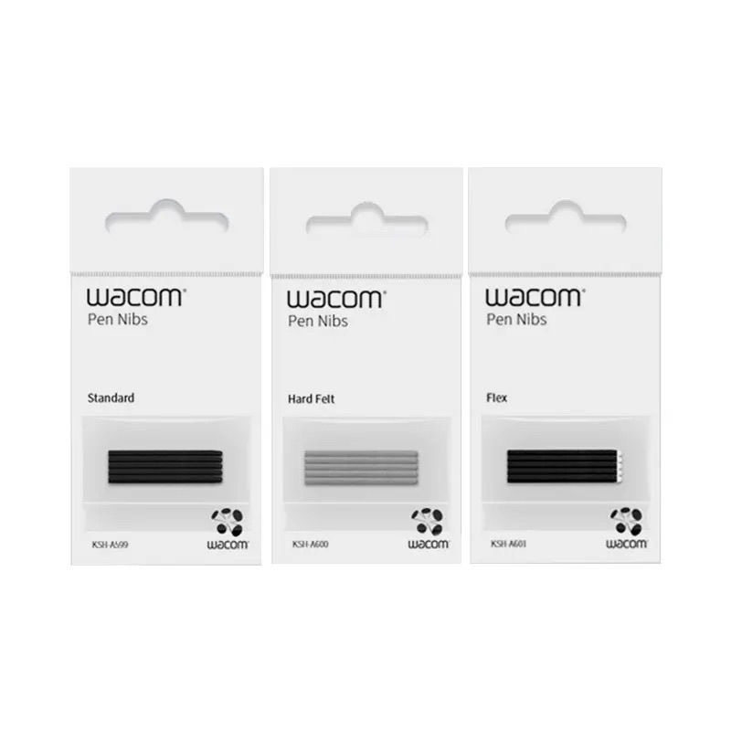 Wacom数位板笔芯尖影拓CTH690 680 470  670 472  672 CTL471 671