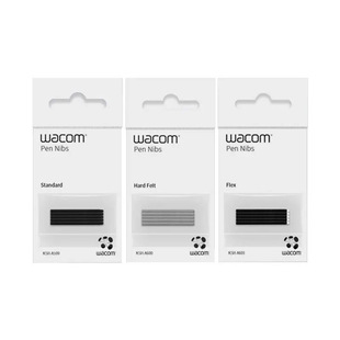 670 470 472 672 671 Wacom数位板笔芯尖影拓CTH690 CTL471 680