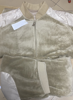 正品土黄色19边防巡逻绒衣绒裤抓绒衣裤高原防寒保暖毛衣裤套装男