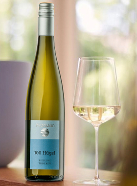 Wittmann Weingut 维特曼酒庄 雷司令干白 德国干白标杆酒庄