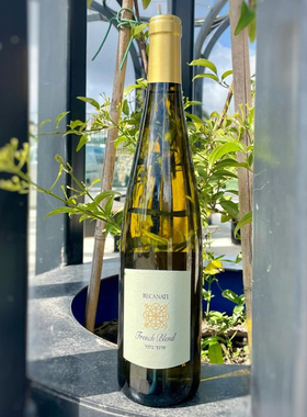 礼盒 Recanati Fresh &Young French Blend 以色列葡萄酒 Kosher