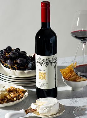 Recanati Winery Reserve Cabernet Sauvignon 以色列珍藏赤霞珠