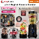 More English Food Blender Grinder Electric Processor