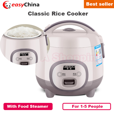 1.8-5LClassicRiceCooker