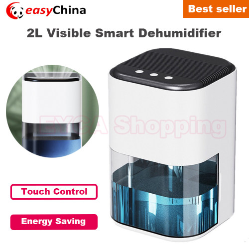 SmartDehumidifierVisible