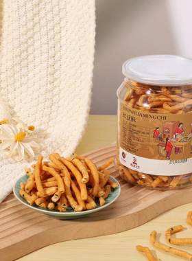 浙江老字号吴合兴永康传统酥脆