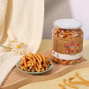 浙江老字号吴合兴永康特产传统老式怀旧酥脆豇豆酥干豆酥糕点