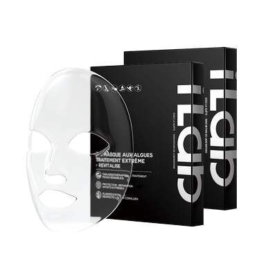 60分钟SPA面膜抗氧修护组合